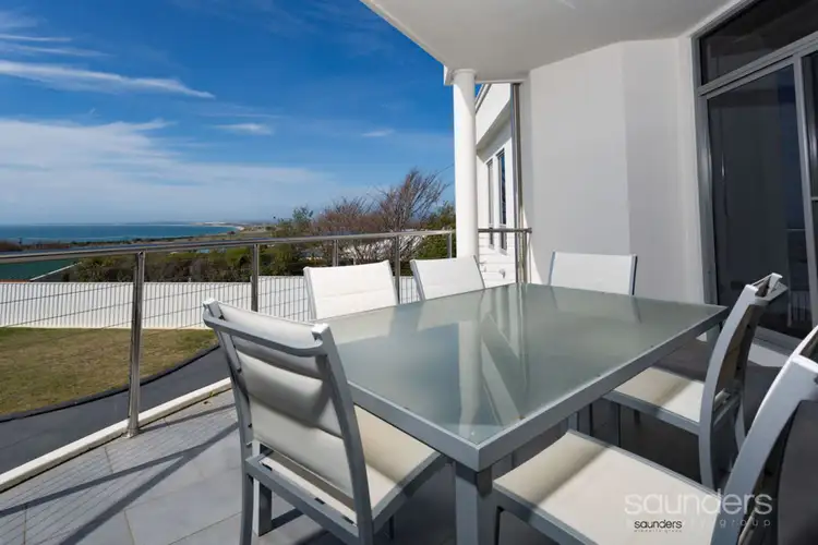 Fourth view of Homely semi-detached listing, 2/5 Andrews Place, Bridport TAS 7262
