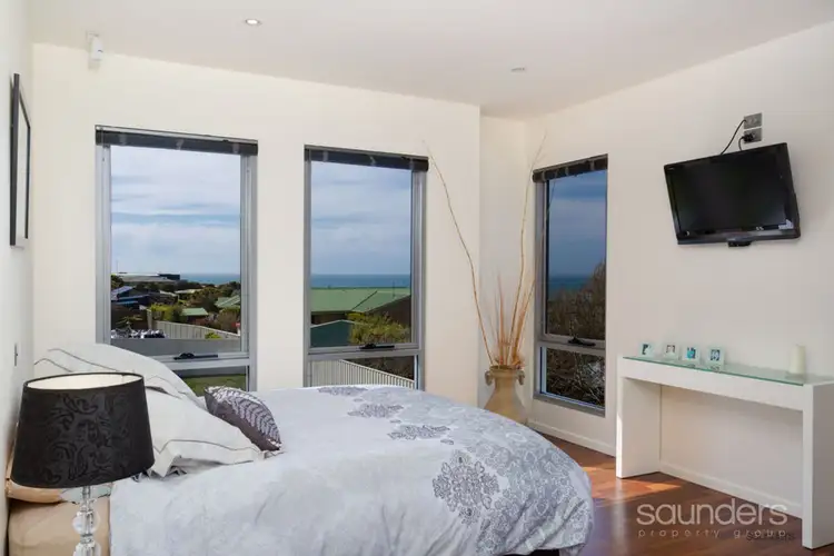 Fifth view of Homely semi-detached listing, 2/5 Andrews Place, Bridport TAS 7262