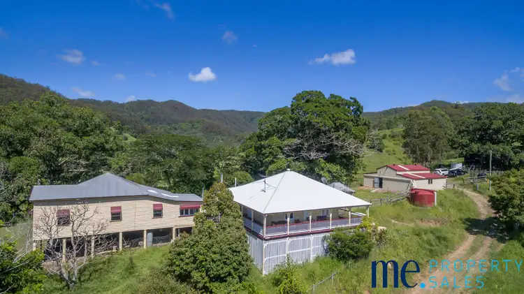75 Costelloe Road, Laceys Creek QLD 4521