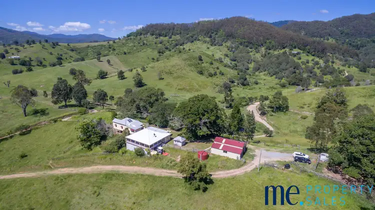 Second view of Homely house listing, 75 Costelloe Road, Laceys Creek QLD 4521