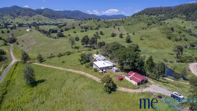 Fourth view of Homely house listing, 75 Costelloe Road, Laceys Creek QLD 4521