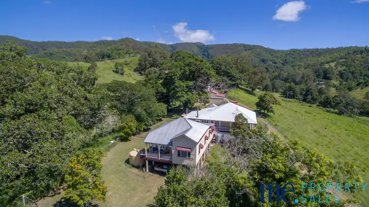 Fifth view of Homely house listing, 75 Costelloe Road, Laceys Creek QLD 4521