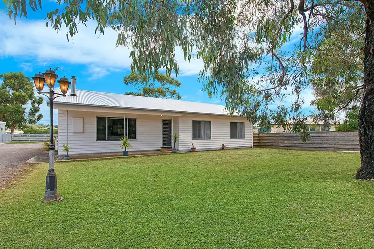 Main view of Homely house listing, 94 Digby Road, Hamilton VIC 3300