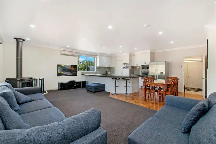 Second view of Homely house listing, 94 Digby Road, Hamilton VIC 3300