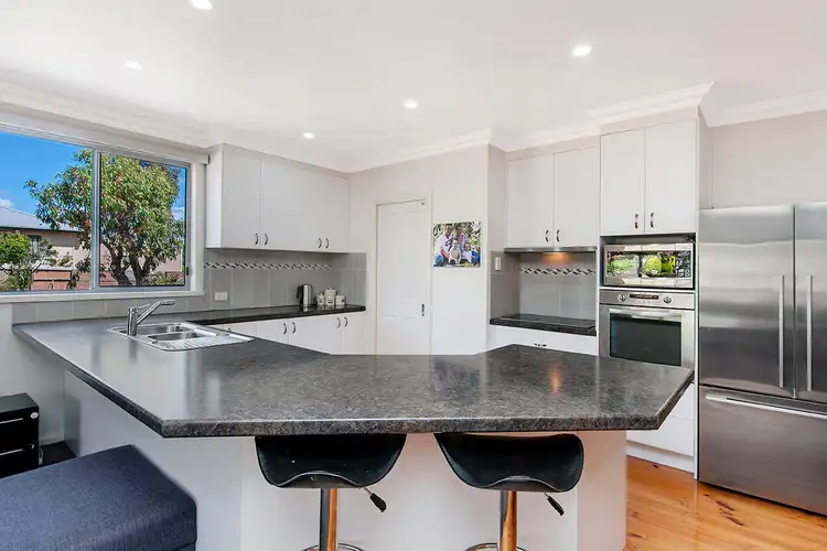 Third view of Homely house listing, 94 Digby Road, Hamilton VIC 3300