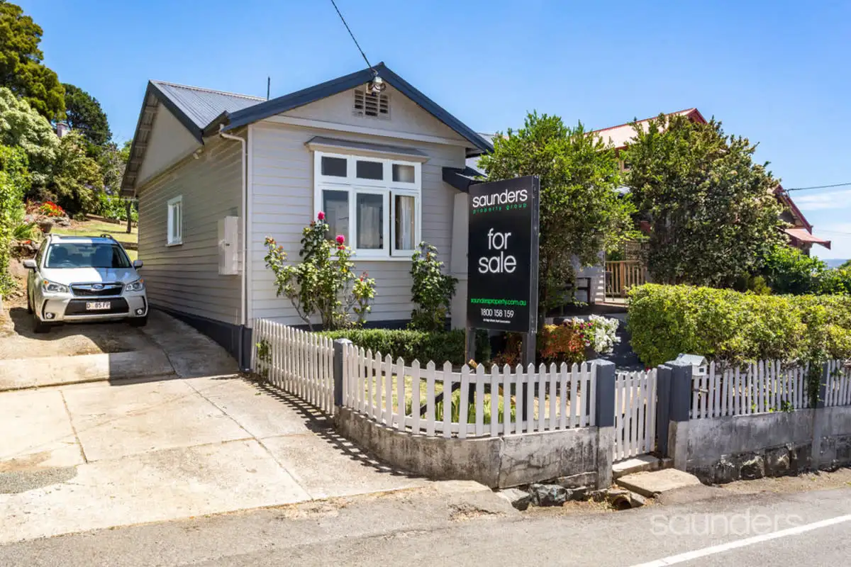 Main view of Homely house listing, 8 Hillside Crescent, West Launceston TAS 7250