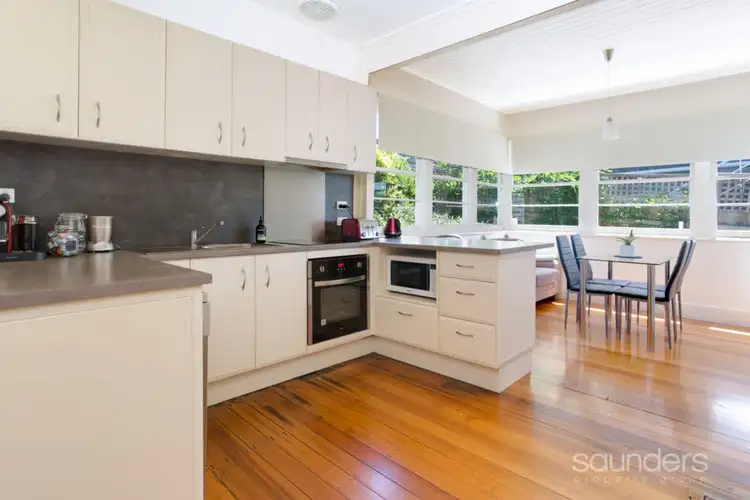 Second view of Homely house listing, 8 Hillside Crescent, West Launceston TAS 7250