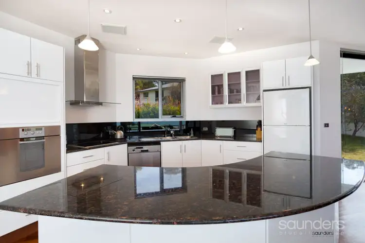 Third view of Homely block of units listing, Unit 1/5 Andrews Place, Bridport TAS 7262