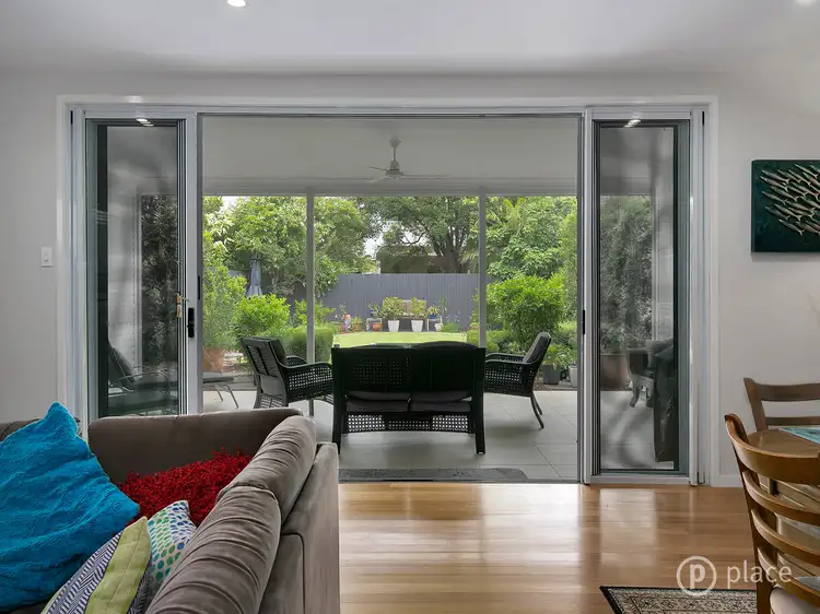 44 Allardyce Street, Graceville QLD 4075