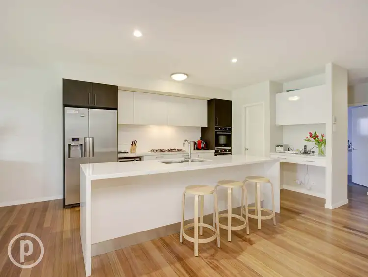 Fifth view of Homely house listing, 44 Allardyce Street, Graceville QLD 4075