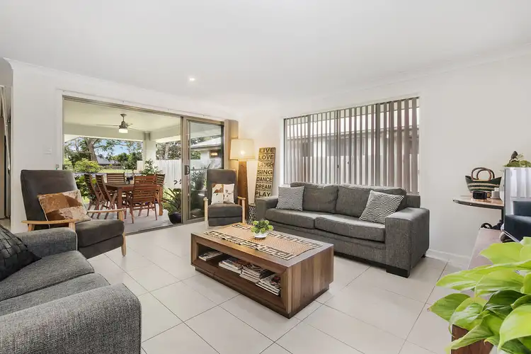 Second view of Homely house listing, 1/30B Smiths Lane, Wollongbar NSW 2477