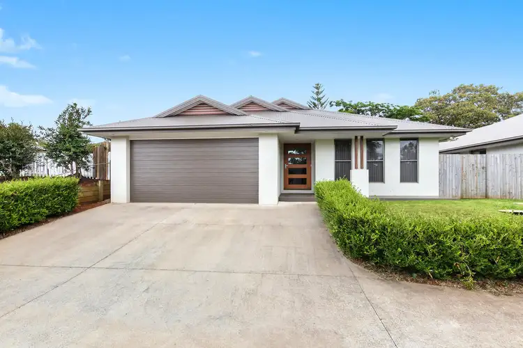 Third view of Homely house listing, 1/30B Smiths Lane, Wollongbar NSW 2477