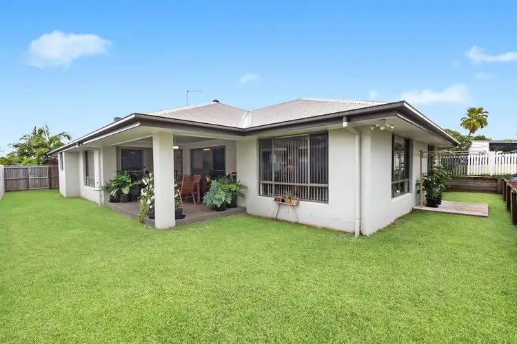 Fifth view of Homely house listing, 1/30B Smiths Lane, Wollongbar NSW 2477