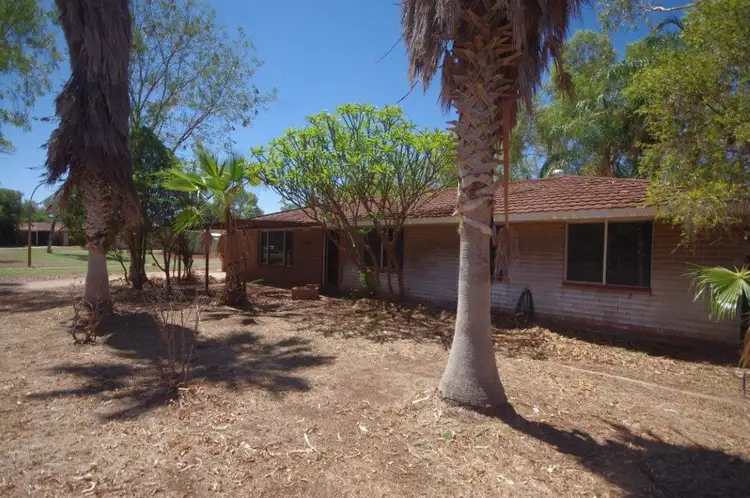 1095 Eungella Place, Tom Price WA 6751
