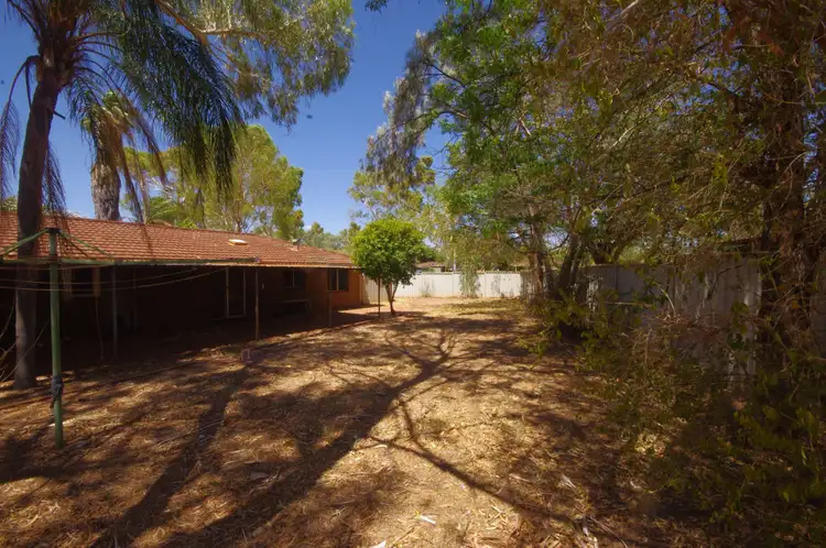 Seventh view of Homely house listing, 1095 Eungella Place, Tom Price WA 6751