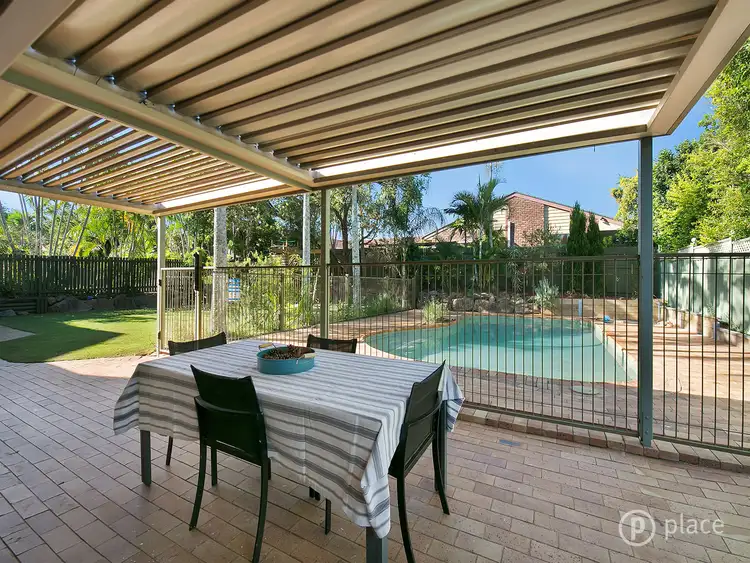 Sixth view of Homely house listing, 5 Halmore Place, Chapel Hill QLD 4069