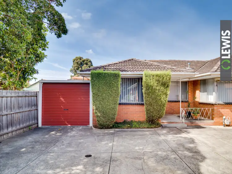 Main view of Homely unit listing, 5/52 The Grove, Coburg VIC 3058