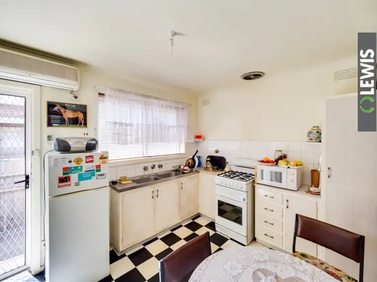 Second view of Homely unit listing, 5/52 The Grove, Coburg VIC 3058
