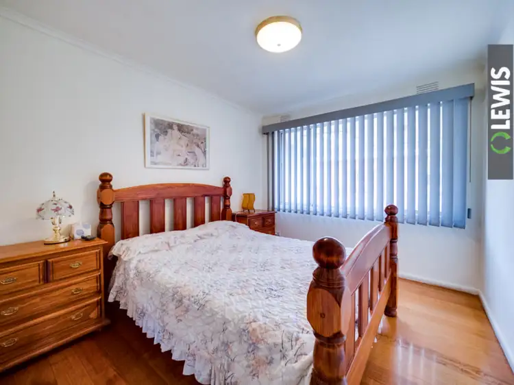 Fourth view of Homely unit listing, 5/52 The Grove, Coburg VIC 3058