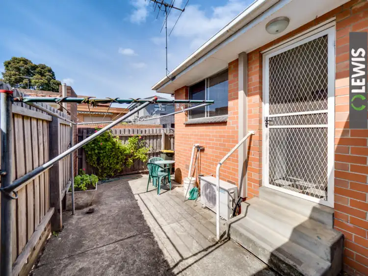 Sixth view of Homely unit listing, 5/52 The Grove, Coburg VIC 3058
