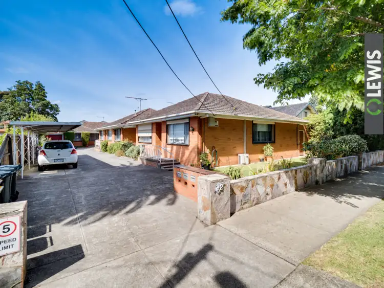 Seventh view of Homely unit listing, 5/52 The Grove, Coburg VIC 3058