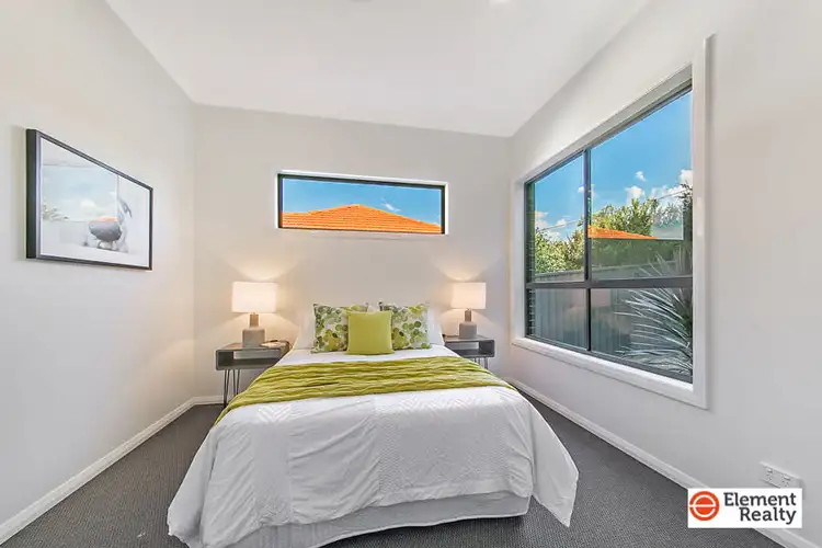 Fourth view of Homely semi-detached listing, 74 Evans Road, Dundas Valley NSW 2117