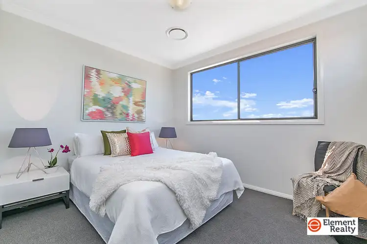 Fifth view of Homely semi-detached listing, 74 Evans Road, Dundas Valley NSW 2117