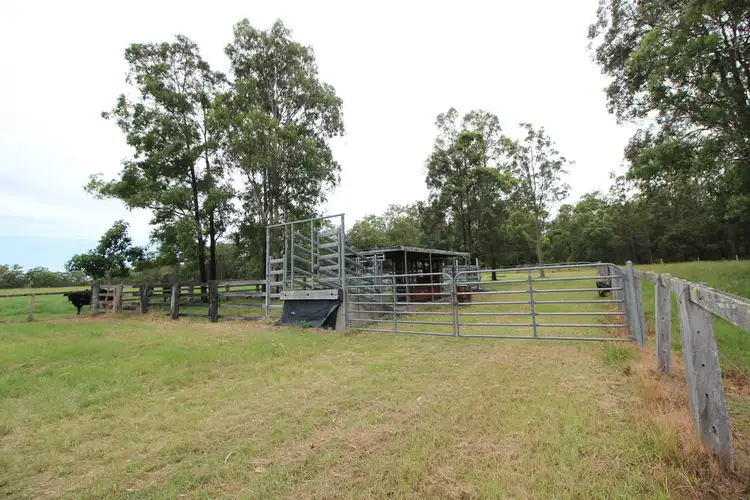 Fourth view of Homely rural property listing, 1170 Tucabia - Tyndale Road, Tucabia NSW 2462