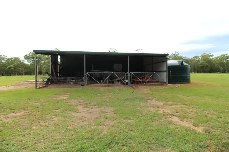 Seventh view of Homely rural property listing, 1170 Tucabia - Tyndale Road, Tucabia NSW 2462