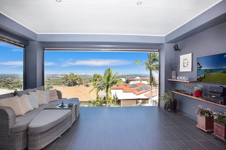 Third view of Homely house listing, 13 Mercure Place, Highland Park QLD 4211