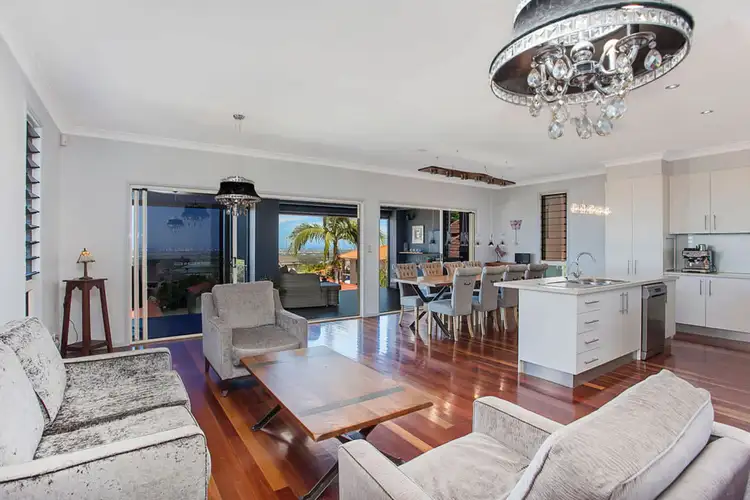 Fifth view of Homely house listing, 13 Mercure Place, Highland Park QLD 4211