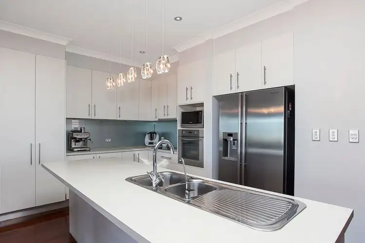 Sixth view of Homely house listing, 13 Mercure Place, Highland Park QLD 4211