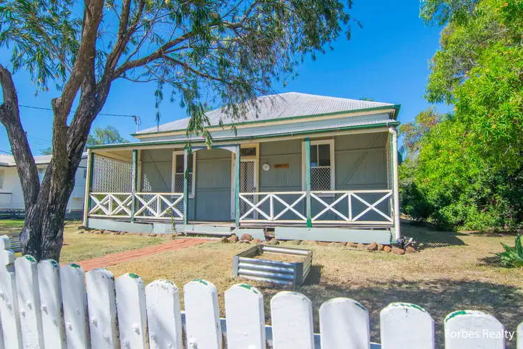 44 Alfred Street, Dalby QLD 4405