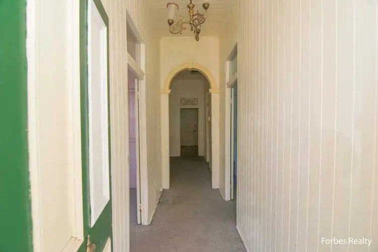 Second view of Homely house listing, 44 Alfred Street, Dalby QLD 4405