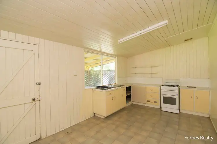 Fourth view of Homely house listing, 44 Alfred Street, Dalby QLD 4405