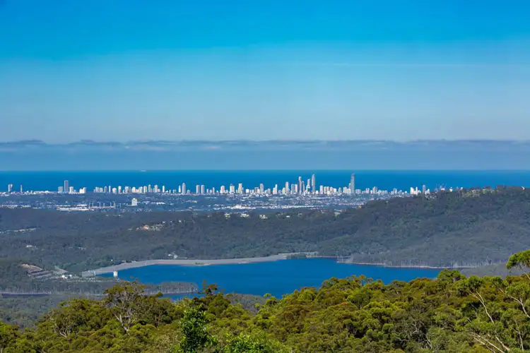 Second view of Homely house listing, 1150 Beechmont Road, Lower Beechmont QLD 4211