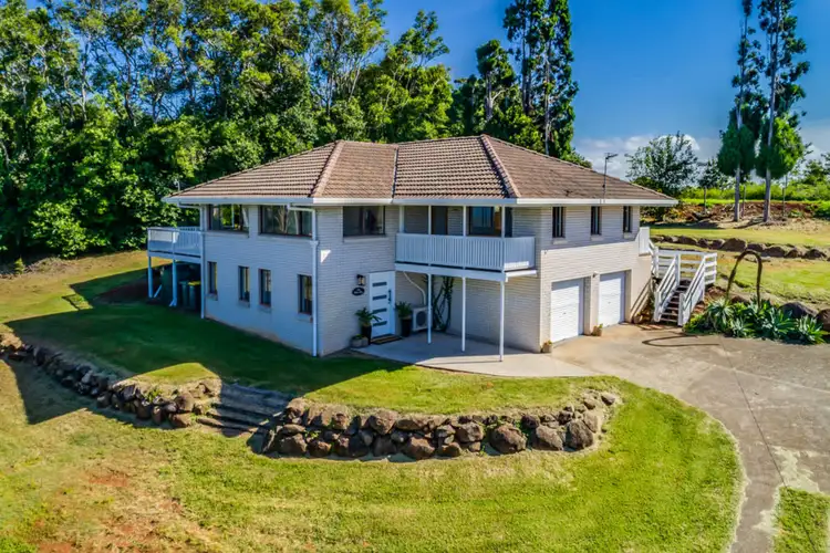 Third view of Homely house listing, 1150 Beechmont Road, Lower Beechmont QLD 4211