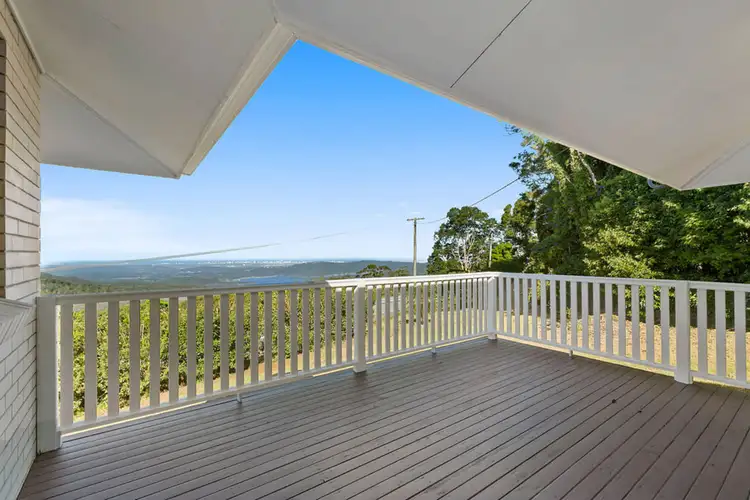 Fourth view of Homely house listing, 1150 Beechmont Road, Lower Beechmont QLD 4211