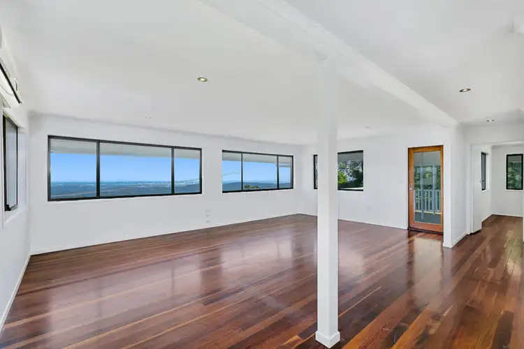 Fifth view of Homely house listing, 1150 Beechmont Road, Lower Beechmont QLD 4211