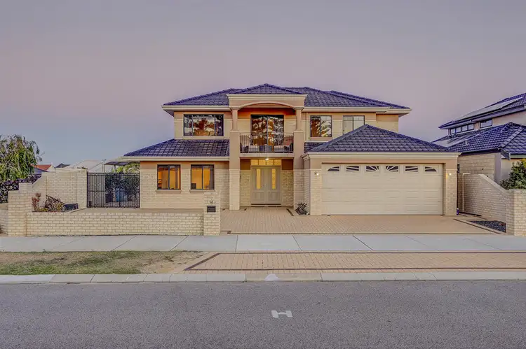 14 Investigator Parade, Jindalee WA 6036