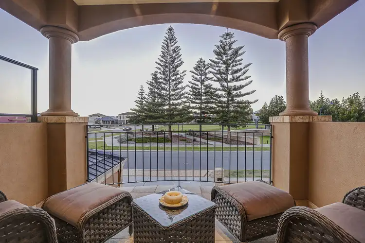 Second view of Homely house listing, 14 Investigator Parade, Jindalee WA 6036