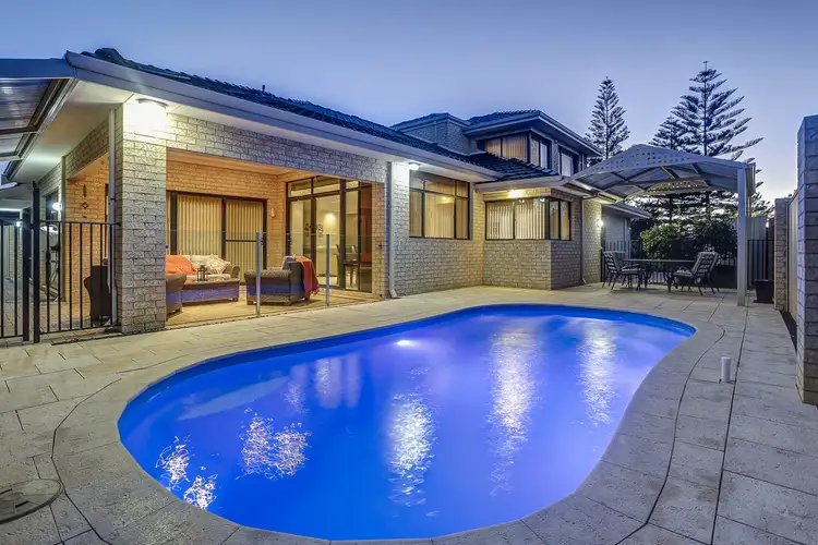 Third view of Homely house listing, 14 Investigator Parade, Jindalee WA 6036