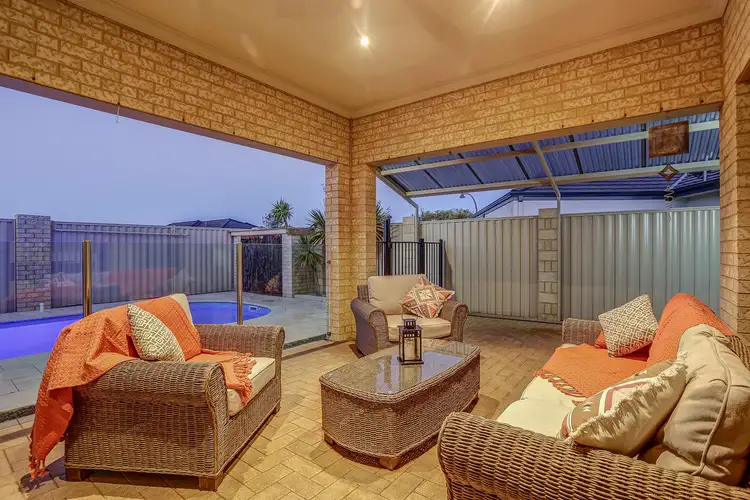 Fourth view of Homely house listing, 14 Investigator Parade, Jindalee WA 6036