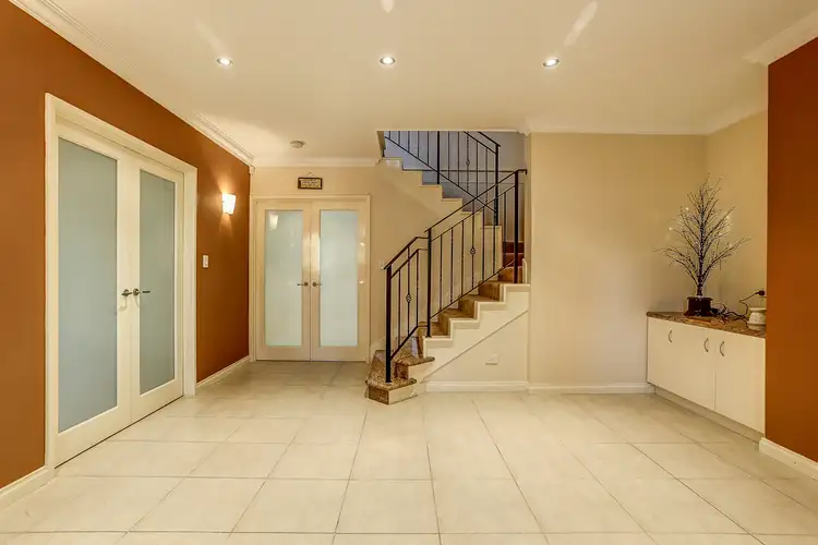 Fifth view of Homely house listing, 14 Investigator Parade, Jindalee WA 6036