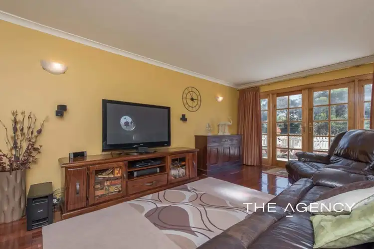 Main view of Homely house listing, 18 Ellison Drive, Padbury WA 6025