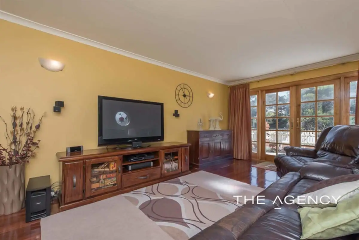 Main view of Homely house listing, 18 Ellison Drive, Padbury WA 6025