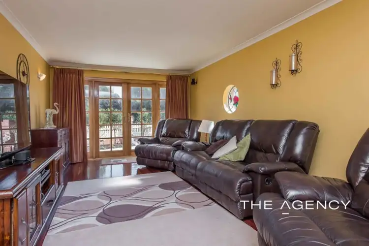 Fourth view of Homely house listing, 18 Ellison Drive, Padbury WA 6025