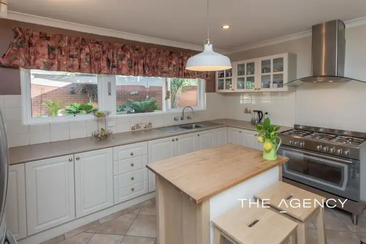 Fifth view of Homely house listing, 18 Ellison Drive, Padbury WA 6025