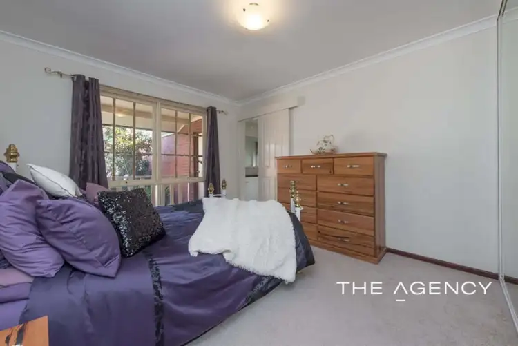 Sixth view of Homely house listing, 18 Ellison Drive, Padbury WA 6025