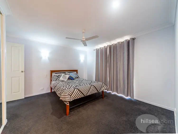 Sixth view of Homely semi-detached listing, 2/5 Riccarton Place, Labrador QLD 4215